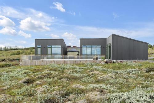 Maison 4 Chambres, 4 Salles de Bain avec Sauna & Bain Chaud