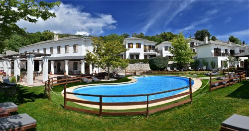Pelion Resort