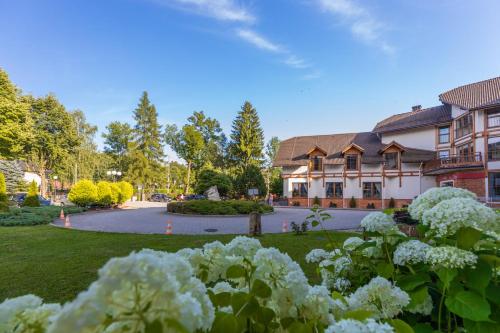 Hotel Wisla Premium
