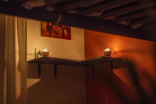 The Lighthouse Hostel