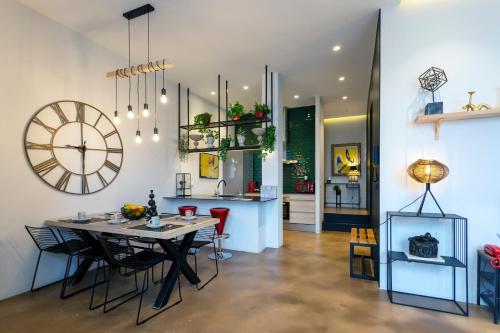 Loft Center Burgos by Unique Rooms