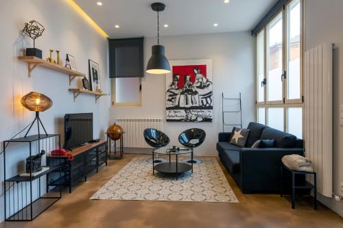 Loft Center Burgos by Unique Rooms