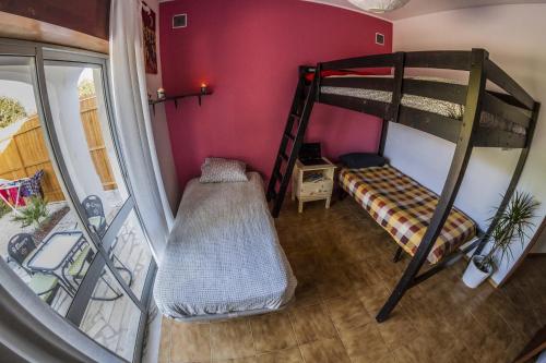 The Lighthouse Hostel