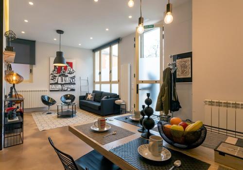 Loft Center Burgos by Unique Rooms