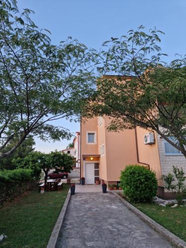 Guest Accommodation Slapovi Krke