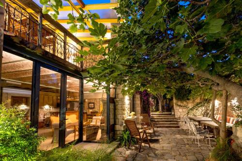 Sakin Ev Hotel