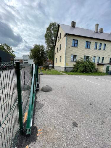 Paide B&B