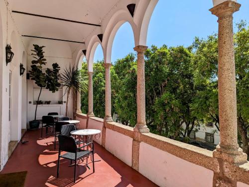 Albergaria Solar de Monfalim