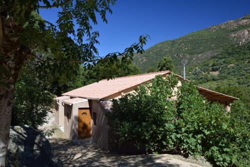Casa Del Torrente