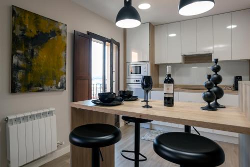 El Arco San Esteban by Unique Rooms