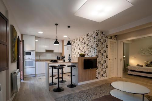 El Arco San Esteban by Unique Rooms