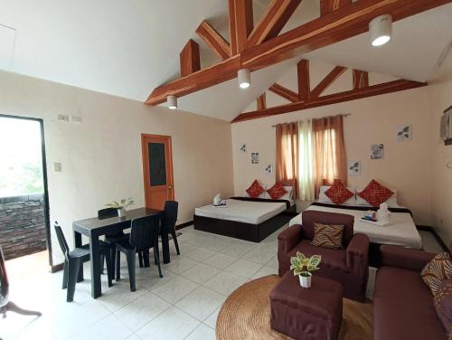 La Gracia Apartelle