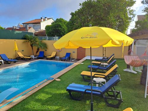 Quinta Salinas Puro Prazer
