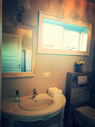 Mörk Superior Cottages