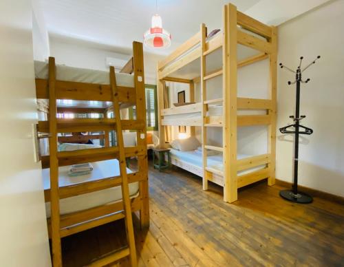 Lima Sol House - Hostel