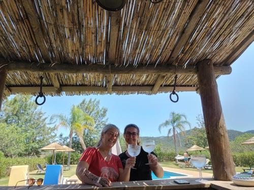 Nave Redonda Do Cerro