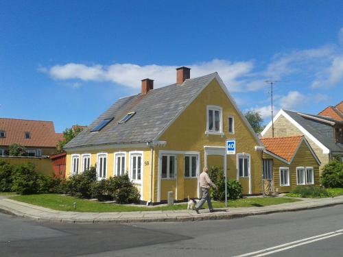 Belvedere Bed And Breakfast