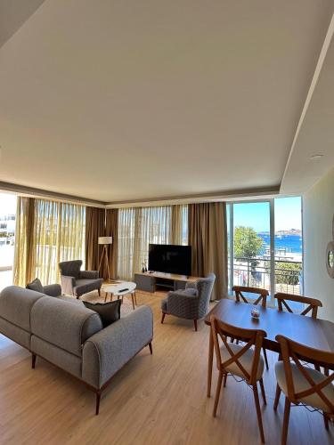 BD Rooms
