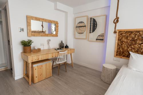 Blue Harbour Boutique Apartments