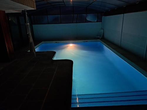 Yedrada Alojamientos