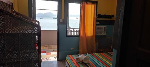 ALFA Beach Front Lodge