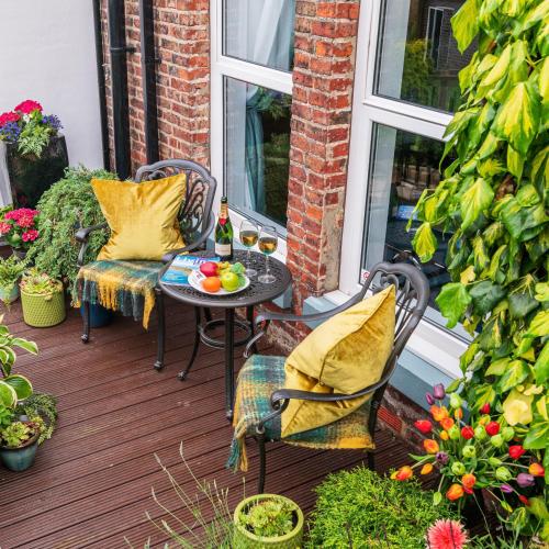 The Mainstay Guest House