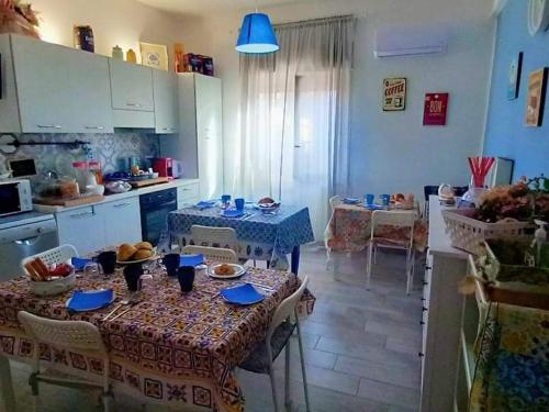 Dimora Fraula Guest House