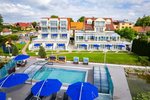 Lelux Villa