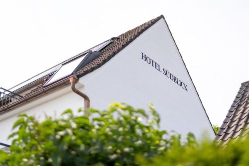 Hotel Südblick