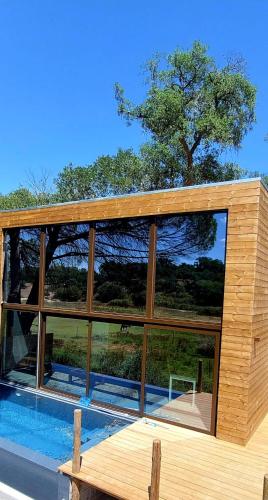 Herdade do Moinho Novo