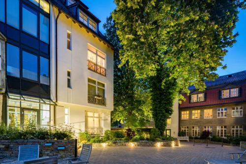 GDA Hotel Schwiecheldthaus