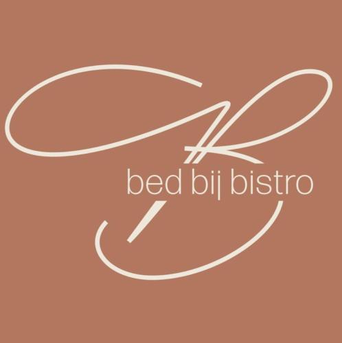 Bed bij Bistro