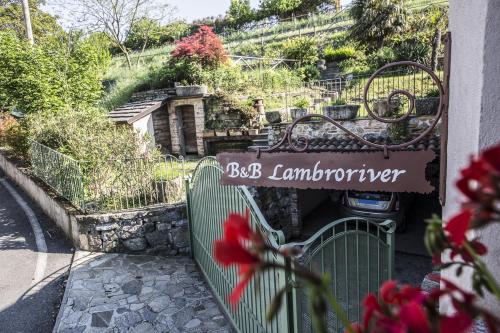 Lambro River B&B