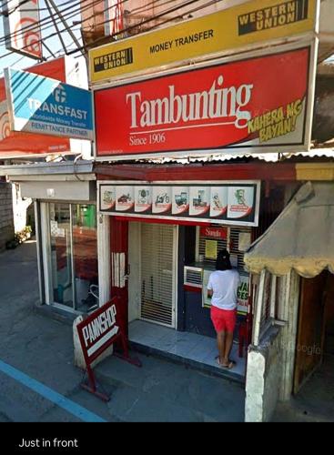 Condo Stay at Paranaque with Unlimited WIFI v3