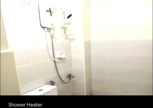 Condo Stay at Paranaque with Unlimited WIFI v3