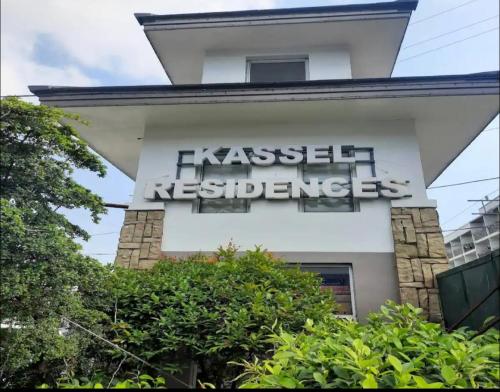 Condo Stay at Paranaque with Unlimited WIFI v3