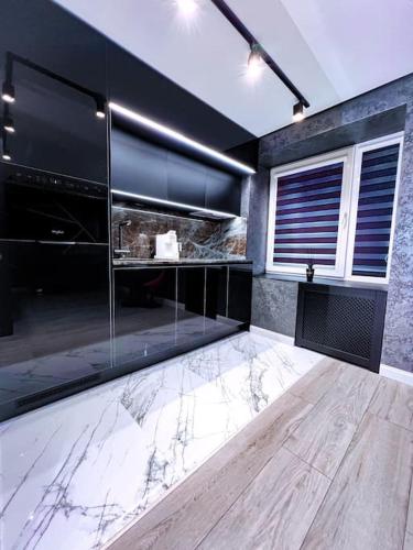 Boutique Studio Apartment