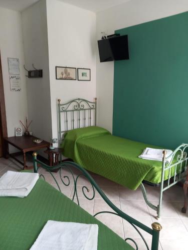 B&B La Casarella