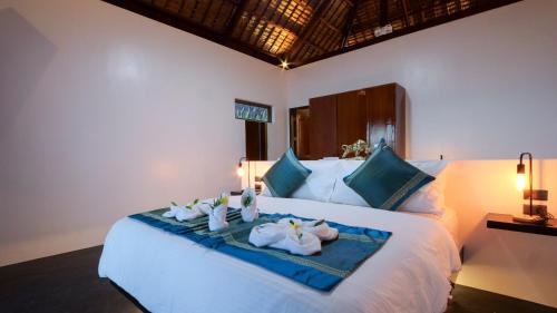 Bebeladan Beach Eco-Resort, The Last Indigenous Corner