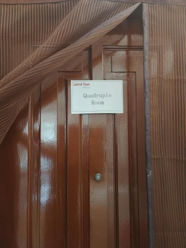 Best Inn Lahug