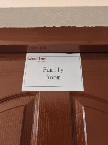 Best Inn Lahug