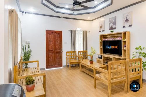 Sondol Beach House