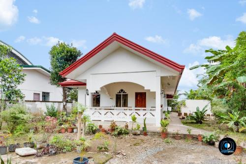 Sondol Beach House