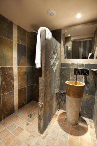 Hotel Le Saint Cirq