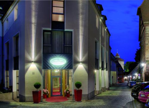 Dürer- Hotel Nürnberg