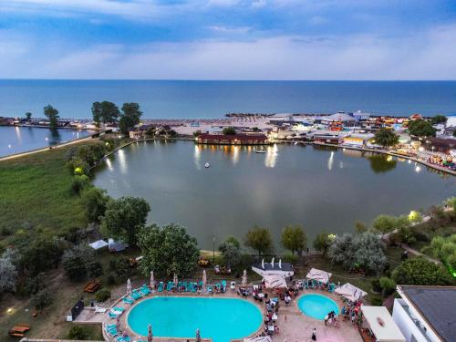 Tismana Hotel Club