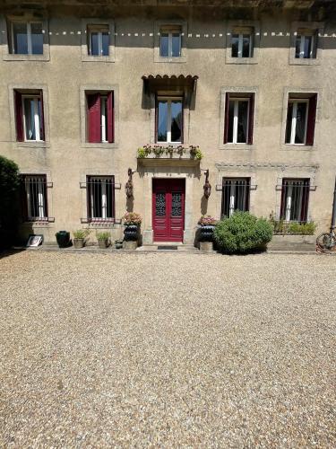 Residence Le Petit Paradis