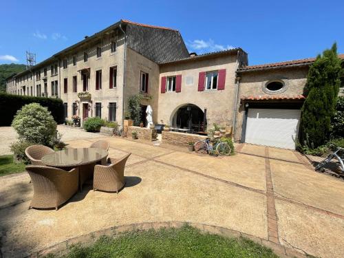 Residence Le Petit Paradis