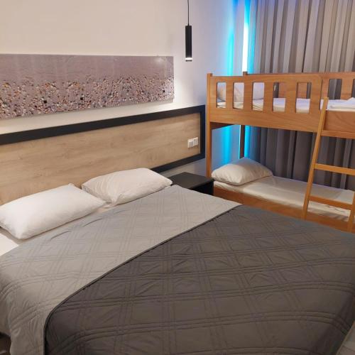 Papouis Protaras Hotel