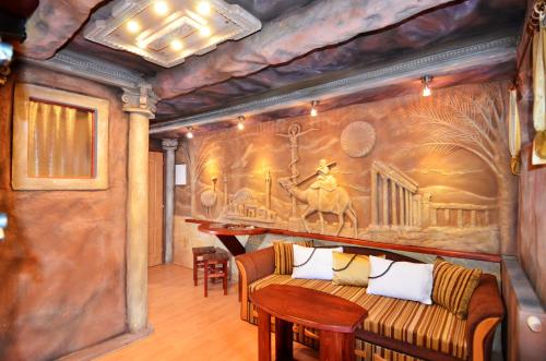 Resort Svet - Pension